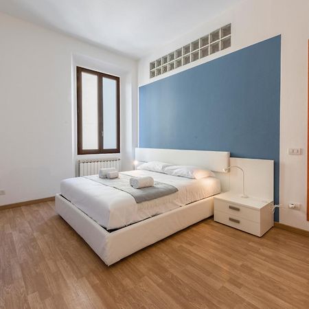 The Luxor Suites - Corsica Firenze Eksteriør bilde