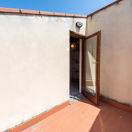 The Luxor Suites - Corsica Firenze Eksteriør bilde