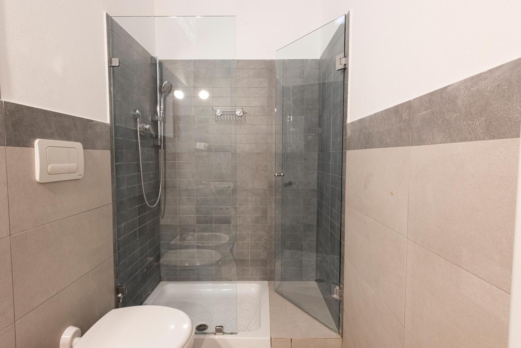 The Luxor Suites - Corsica Firenze Eksteriør bilde