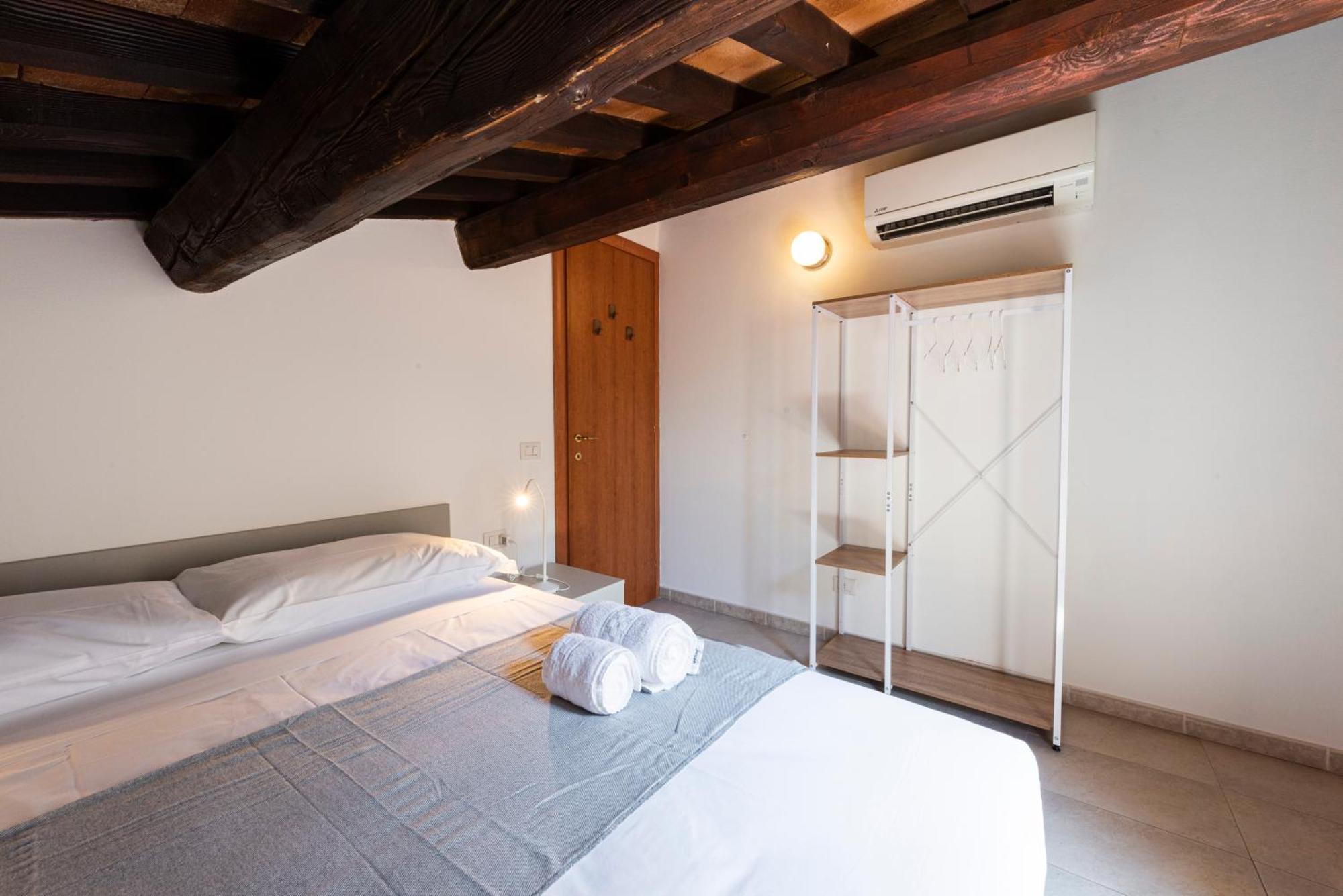 The Luxor Suites - Corsica Firenze Eksteriør bilde