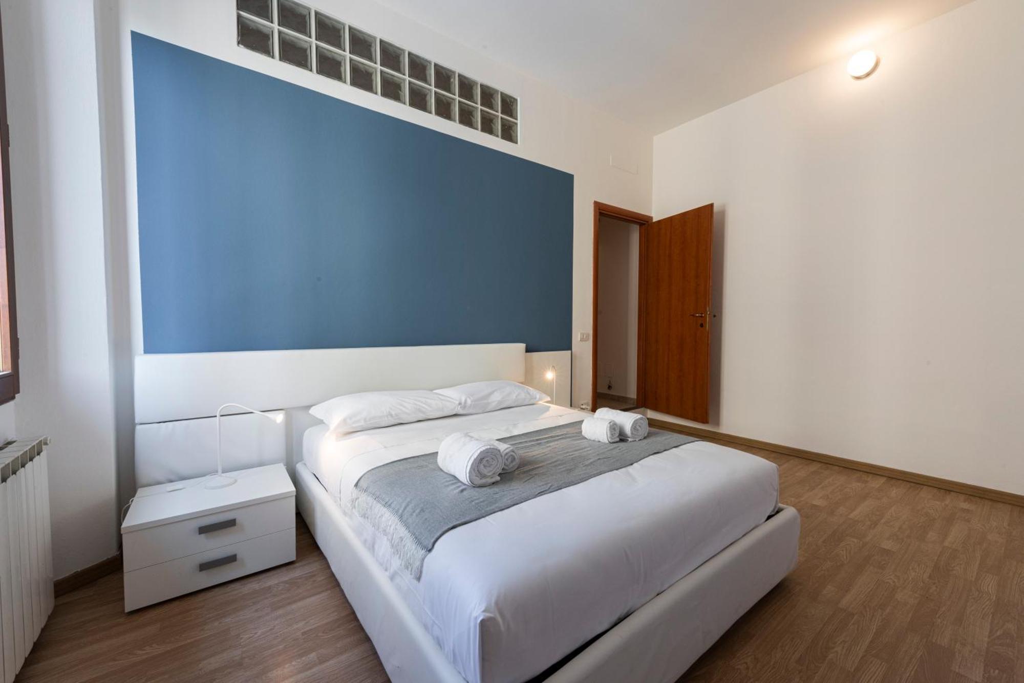The Luxor Suites - Corsica Firenze Eksteriør bilde