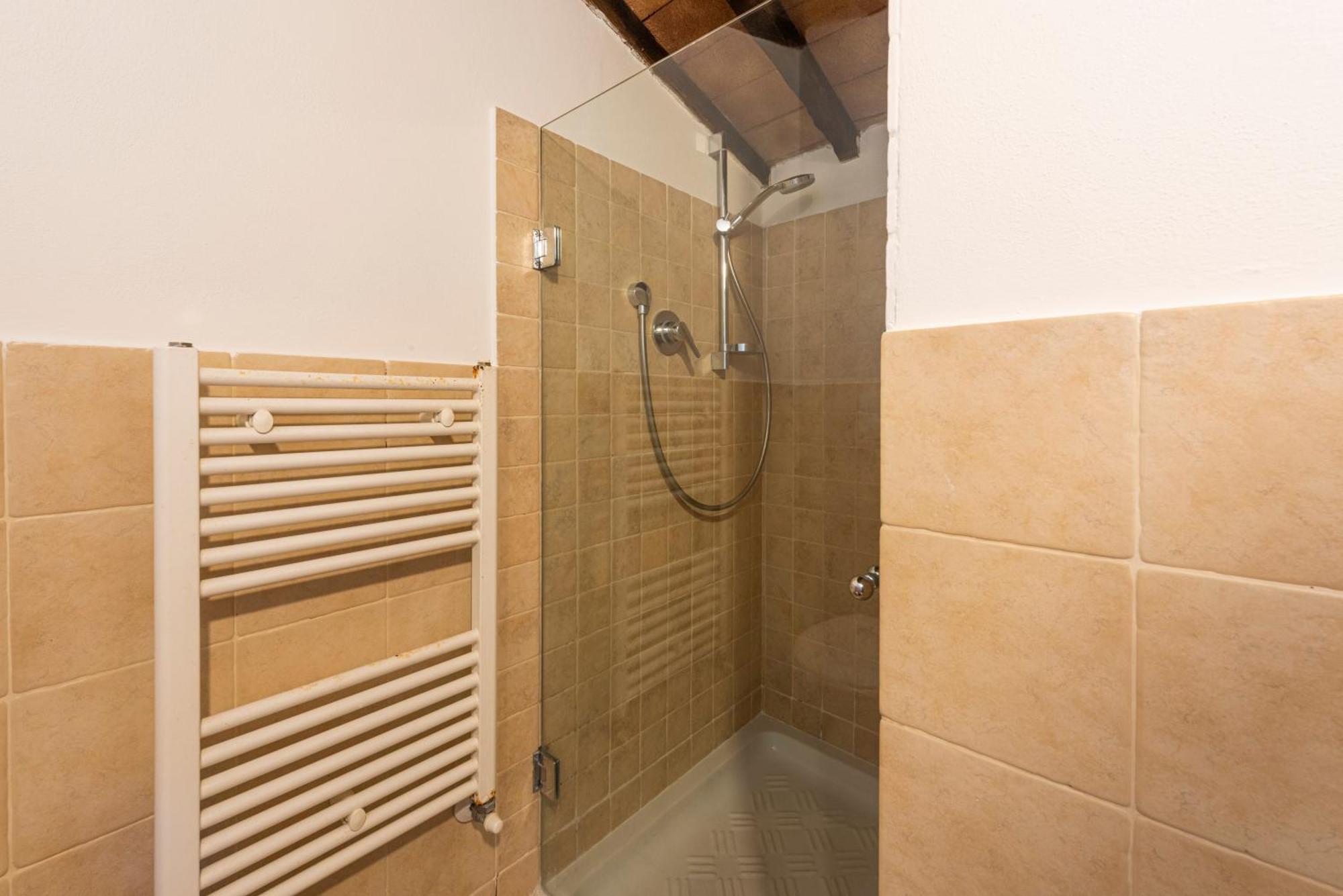 The Luxor Suites - Corsica Firenze Eksteriør bilde