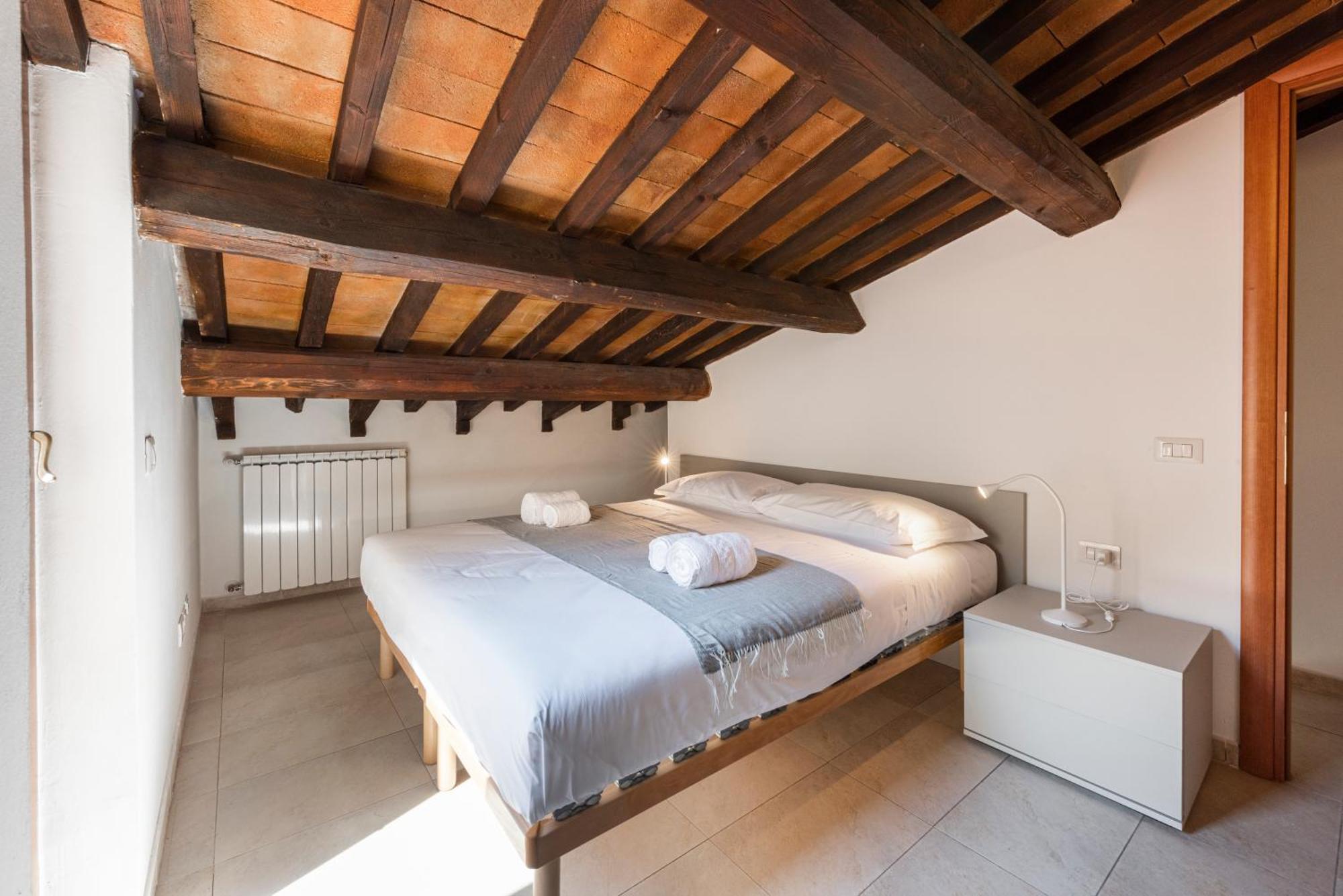 The Luxor Suites - Corsica Firenze Eksteriør bilde