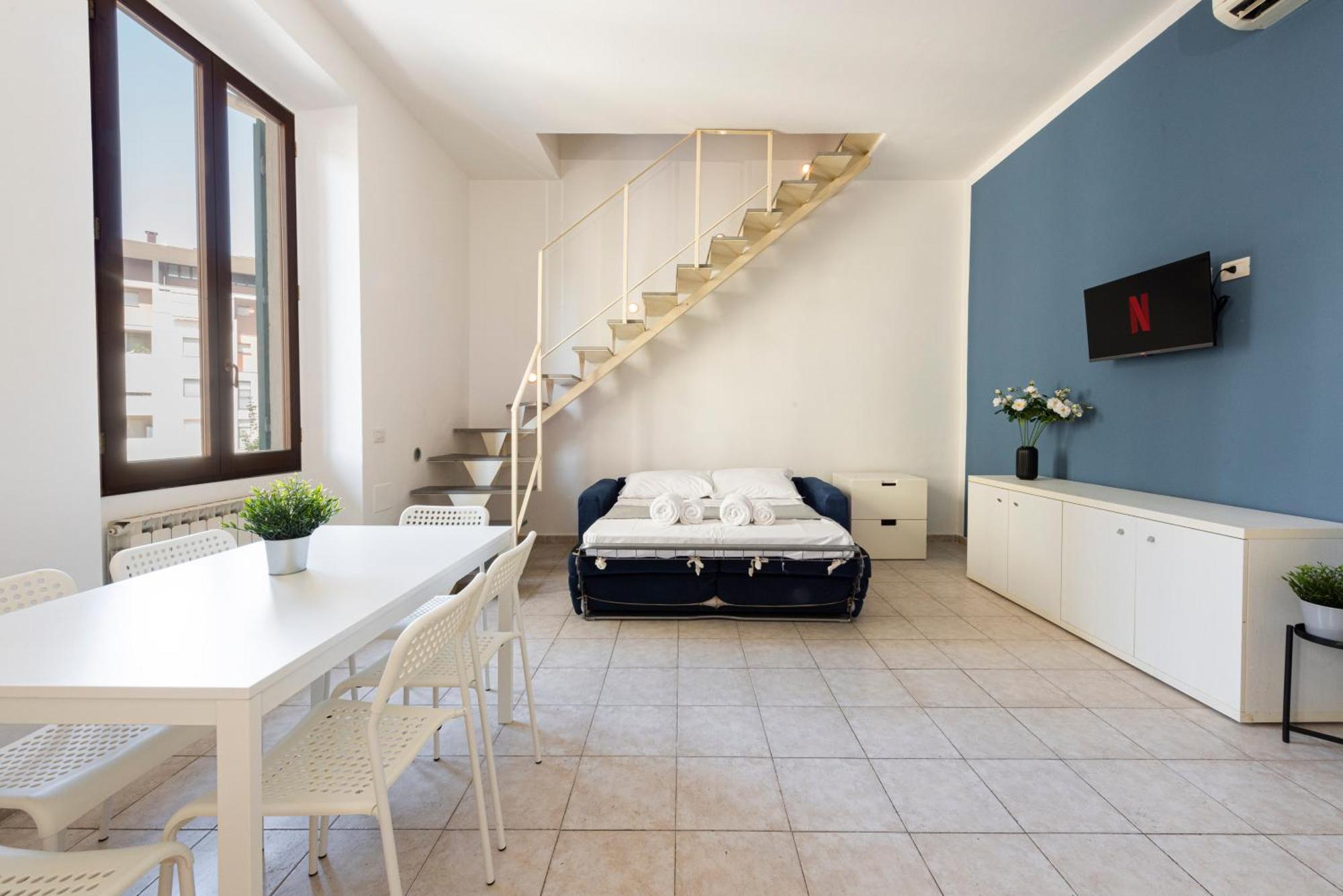 The Luxor Suites - Corsica Firenze Eksteriør bilde