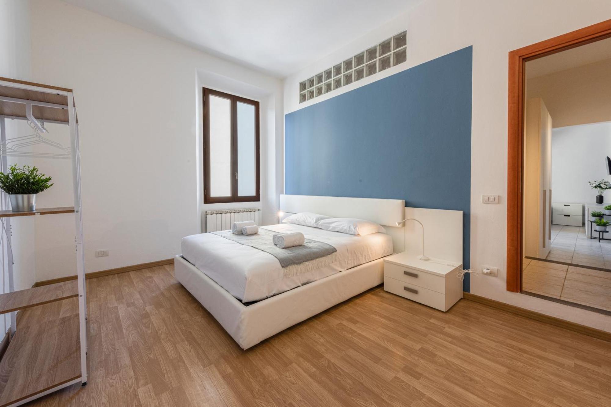 The Luxor Suites - Corsica Firenze Eksteriør bilde