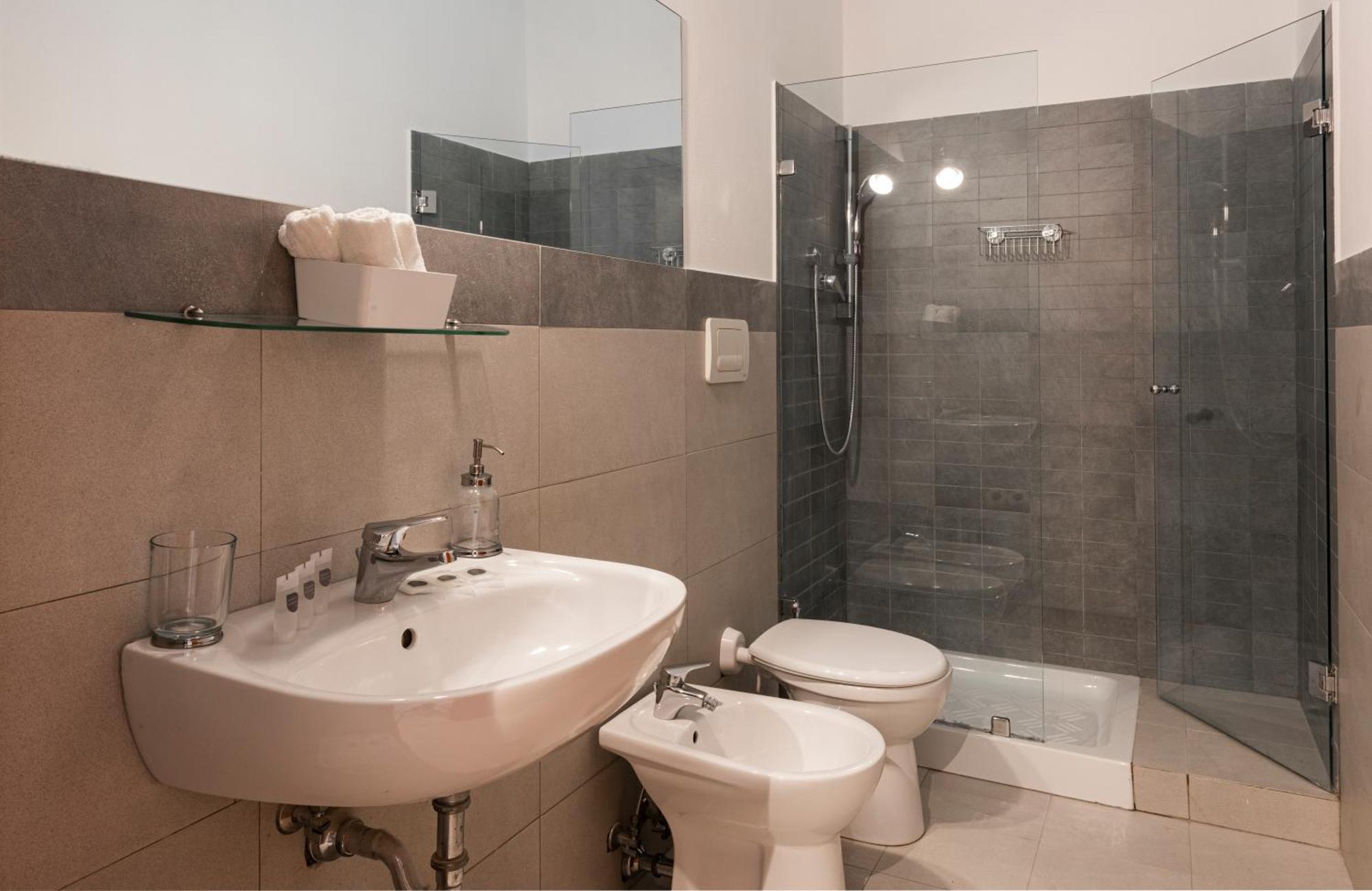 The Luxor Suites - Corsica Firenze Eksteriør bilde