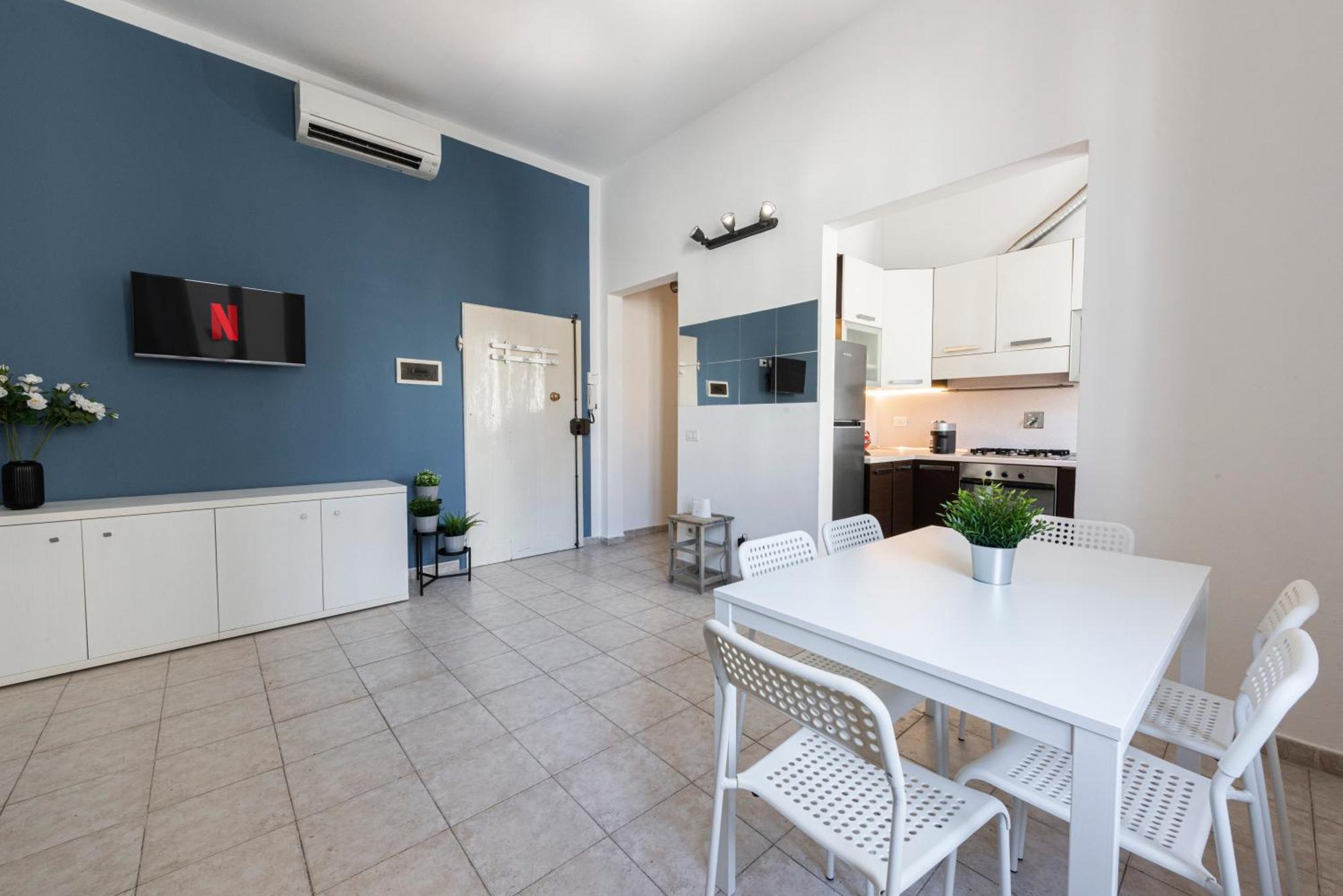 The Luxor Suites - Corsica Firenze Eksteriør bilde