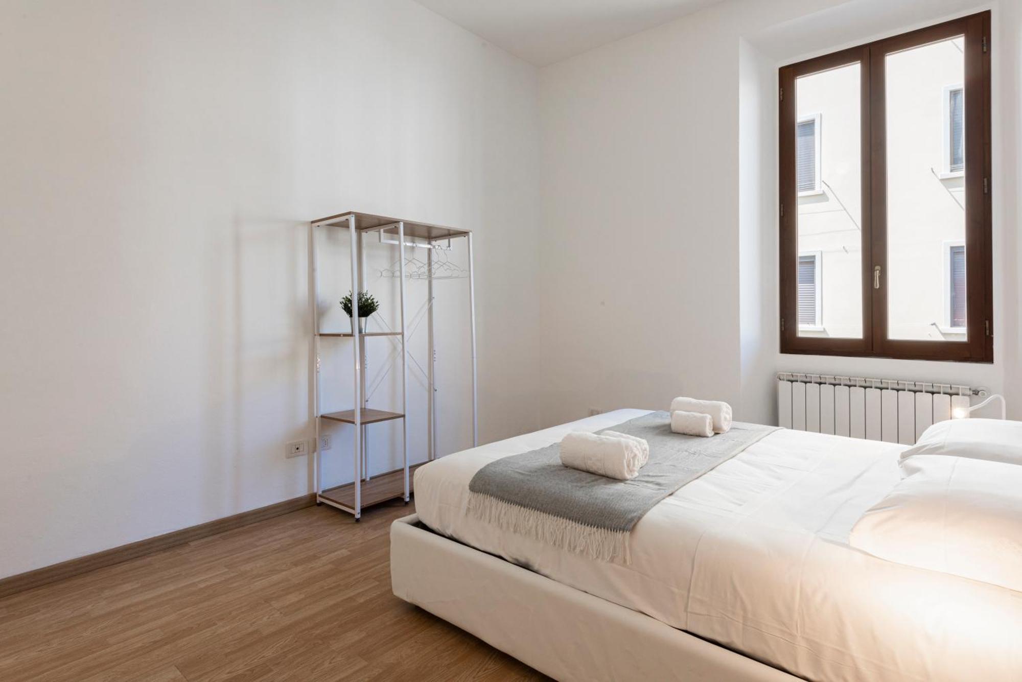 The Luxor Suites - Corsica Firenze Eksteriør bilde