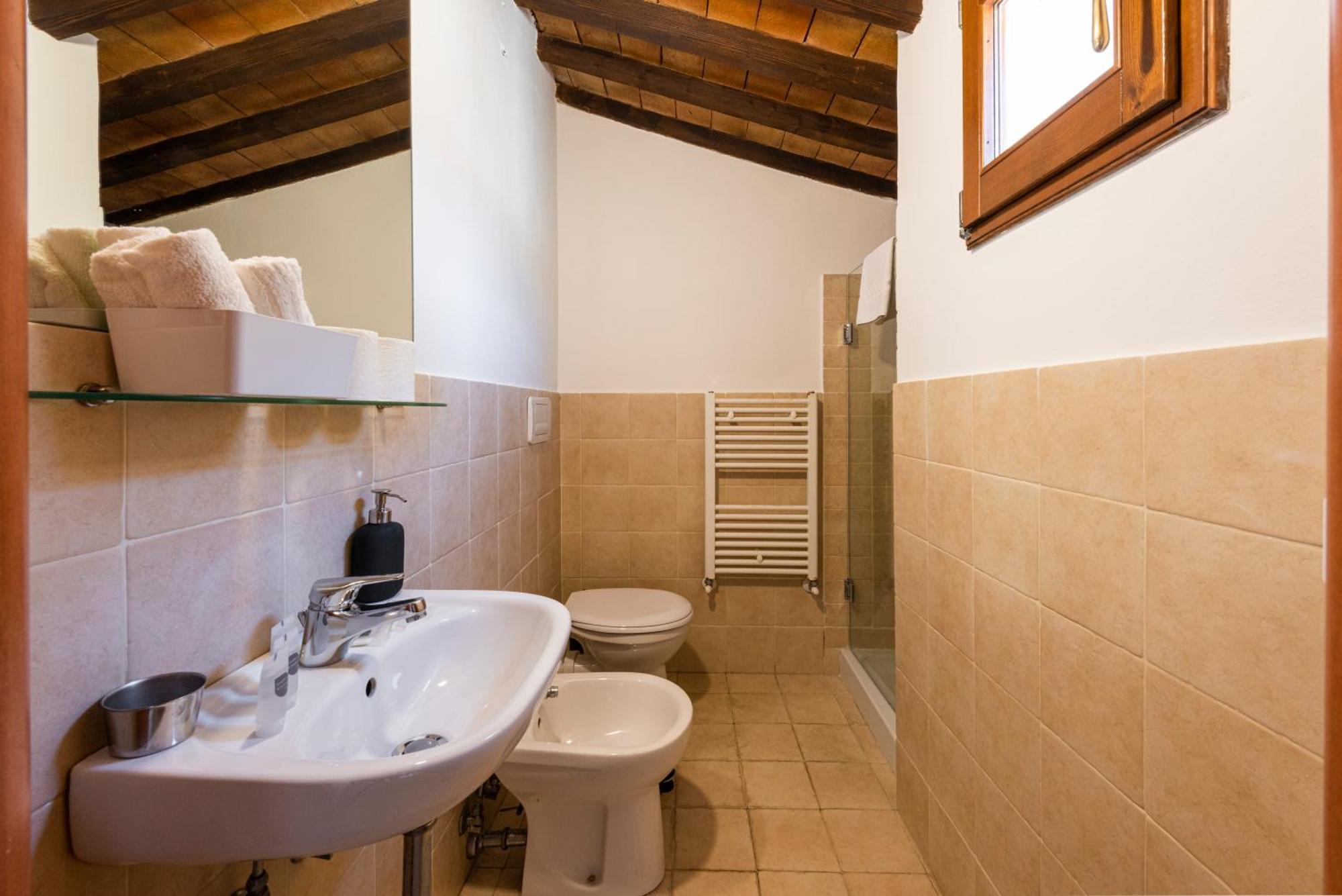 The Luxor Suites - Corsica Firenze Eksteriør bilde