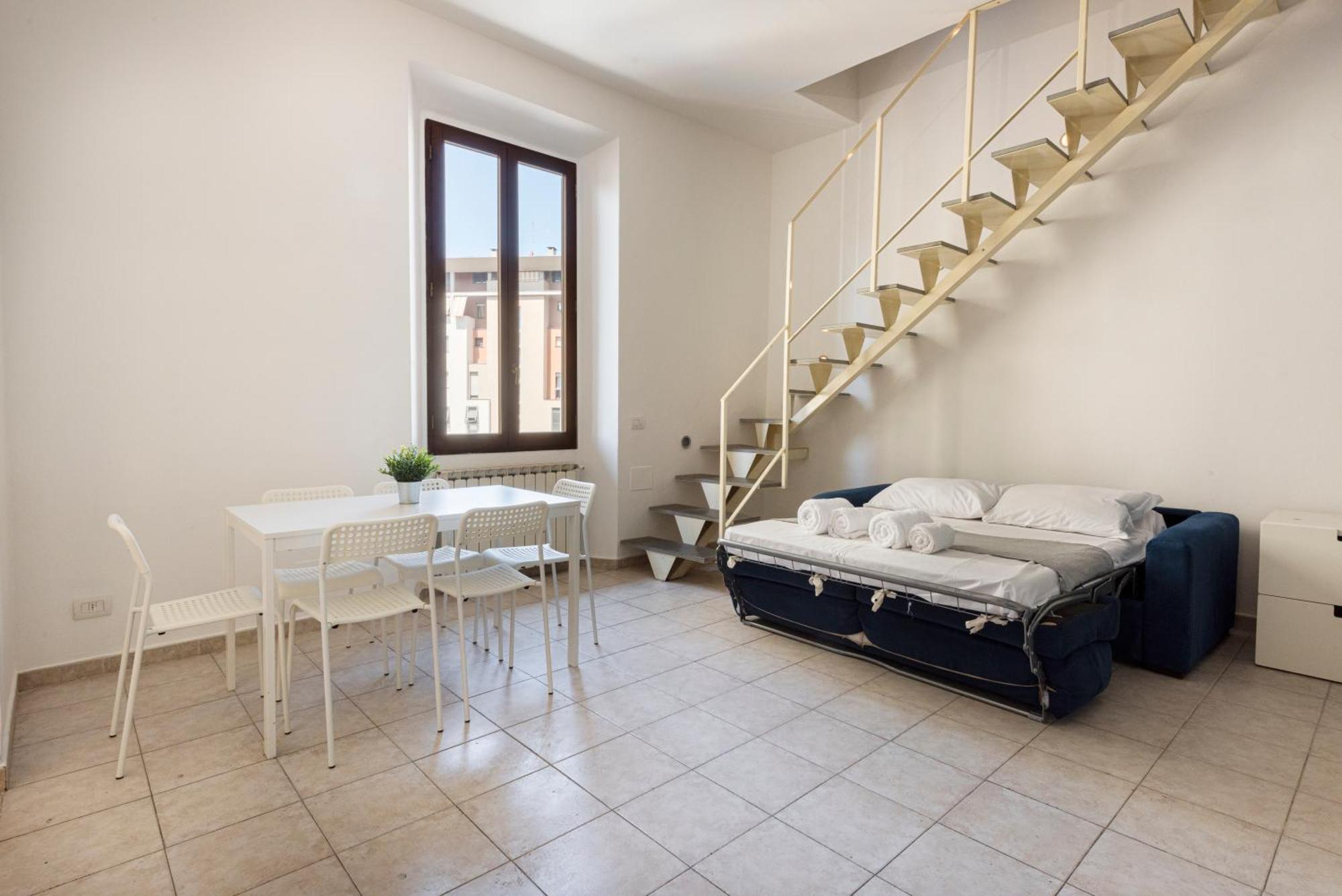 The Luxor Suites - Corsica Firenze Eksteriør bilde