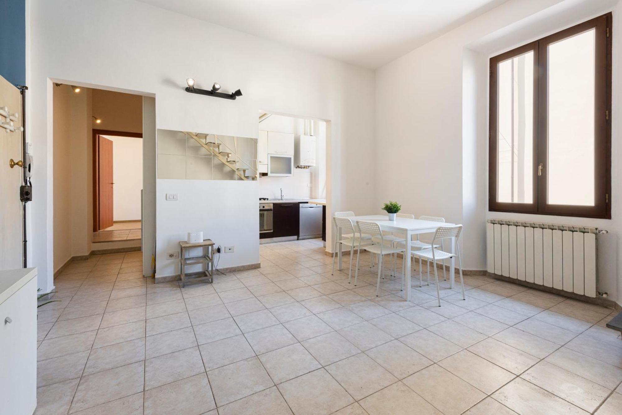 The Luxor Suites - Corsica Firenze Eksteriør bilde